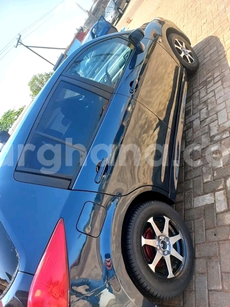 Big with watermark nissan tiida greater accra accra 43579