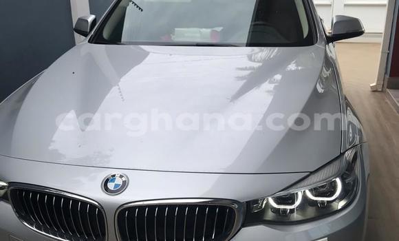 Sayi Na hannu BMW 3200 Azurfa Mota in Accra a Greater Accra Sayi Na hannu BMW 3200 Azurfa Mota in Accra a Greater Accra