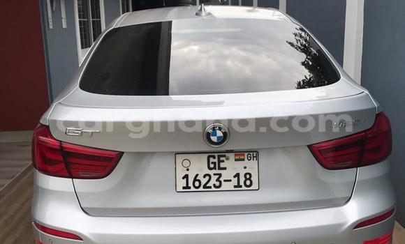 Sayi Na hannu BMW 3200 Azurfa Mota in Accra a Greater Accra Sayi Na hannu BMW 3200 Azurfa Mota in Accra a Greater Accra