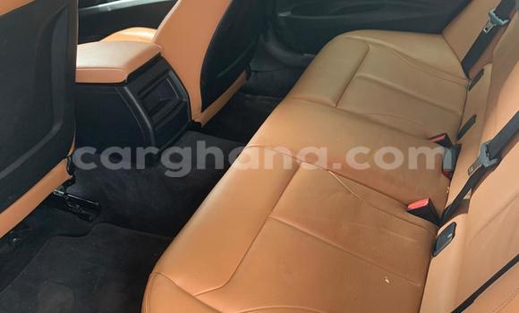 Sayi Na hannu BMW 3200 Azurfa Mota in Accra a Greater Accra Sayi Na hannu BMW 3200 Azurfa Mota in Accra a Greater Accra
