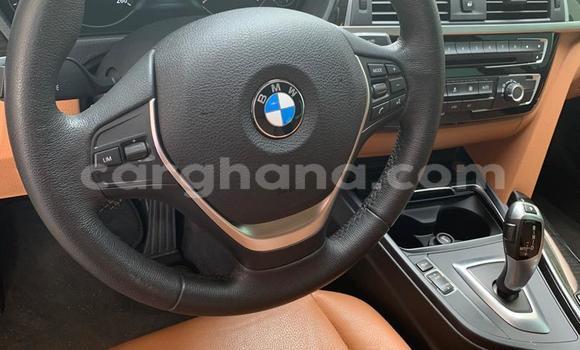 Sayi Na hannu BMW 3200 Azurfa Mota in Accra a Greater Accra Sayi Na hannu BMW 3200 Azurfa Mota in Accra a Greater Accra