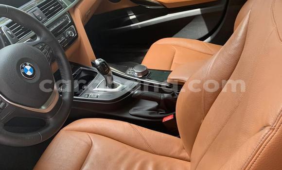 Sayi Na hannu BMW 3200 Azurfa Mota in Accra a Greater Accra Sayi Na hannu BMW 3200 Azurfa Mota in Accra a Greater Accra