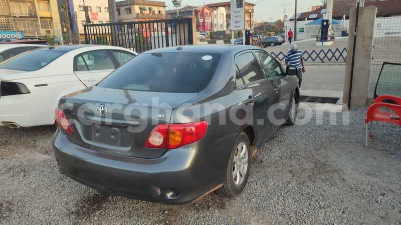 Big with watermark toyota corolla western sekondi takoradi metropolitan 43584