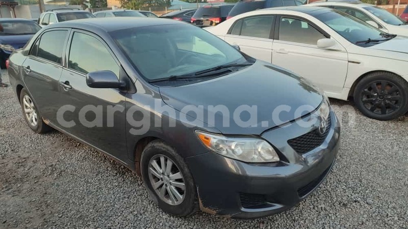 Big with watermark toyota corolla western sekondi takoradi metropolitan 43584