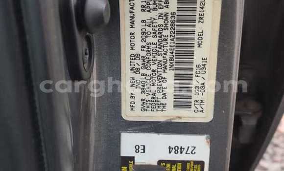 Buy Used Toyota Corolla Beige Car in Sekondi–Takoradi Metropolitan in Western Buy Used Toyota Corolla Beige Car in Sekondi–Takoradi Metropolitan in Western