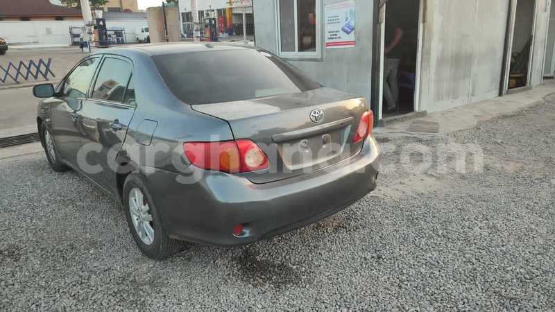 Big with watermark toyota corolla western sekondi takoradi metropolitan 43584