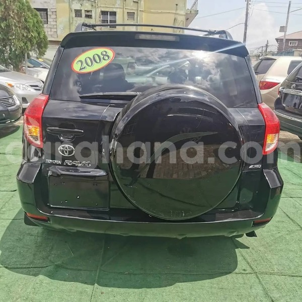 Big with watermark toyota rav4 western sekondi takoradi metropolitan 43585