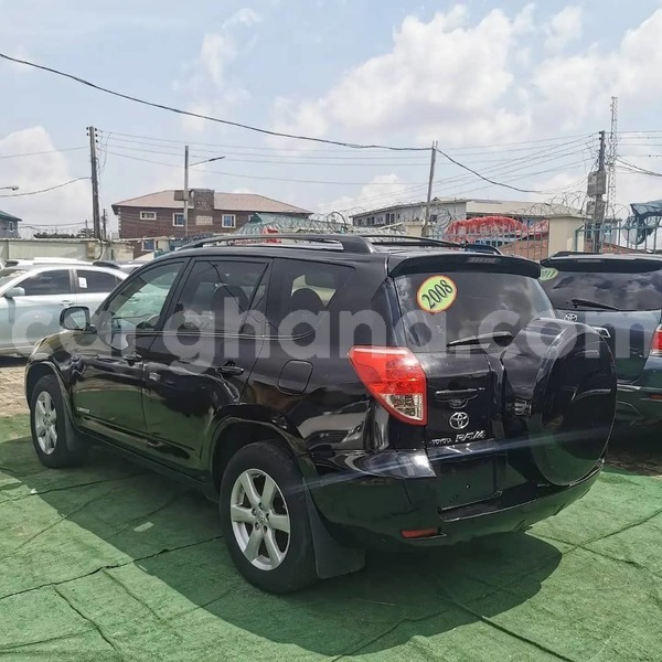 Big with watermark toyota rav4 western sekondi takoradi metropolitan 43585