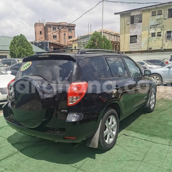 Big with watermark toyota rav4 western sekondi takoradi metropolitan 43585