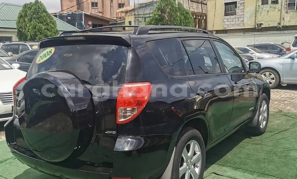 Buy Used Toyota RAV4 Black Car in Sekondi–Takoradi Metropolitan in Western Buy Used Toyota RAV4 Black Car in Sekondi–Takoradi Metropolitan in Western