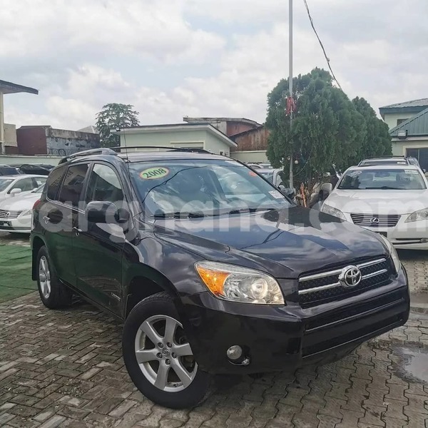 Big with watermark toyota rav4 western sekondi takoradi metropolitan 43585