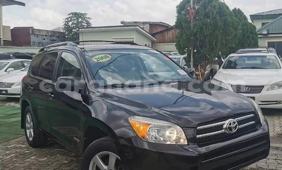 Buy Used Toyota RAV4 Black Car in Sekondi–Takoradi Metropolitan in Western Buy Used Toyota RAV4 Black Car in Sekondi–Takoradi Metropolitan in Western