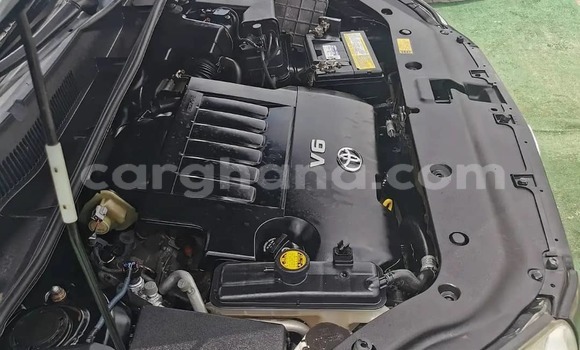 Buy Used Toyota RAV4 Black Car in Sekondi–Takoradi Metropolitan in Western Buy Used Toyota RAV4 Black Car in Sekondi–Takoradi Metropolitan in Western