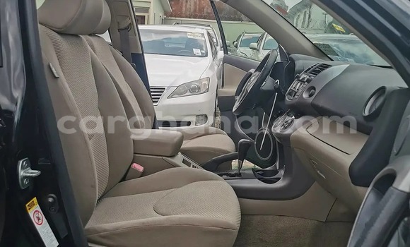Buy Used Toyota RAV4 Black Car in Sekondi–Takoradi Metropolitan in Western Buy Used Toyota RAV4 Black Car in Sekondi–Takoradi Metropolitan in Western