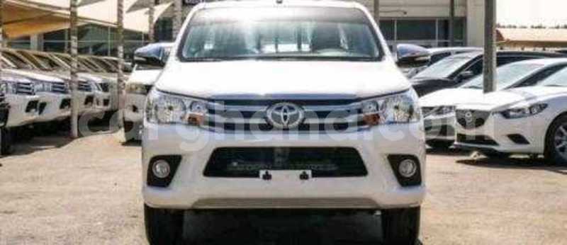 Big with watermark toyota hilux greater accra accra 43586