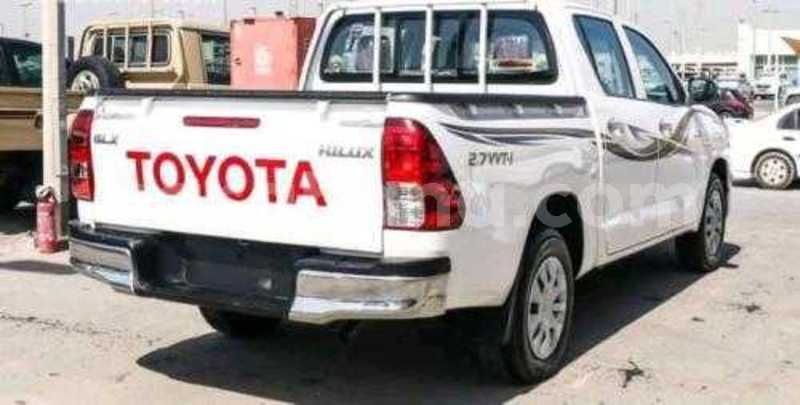 Big with watermark toyota hilux greater accra accra 43586