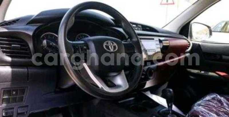 Big with watermark toyota hilux greater accra accra 43586