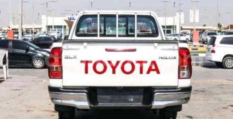 Big with watermark toyota hilux greater accra accra 43586