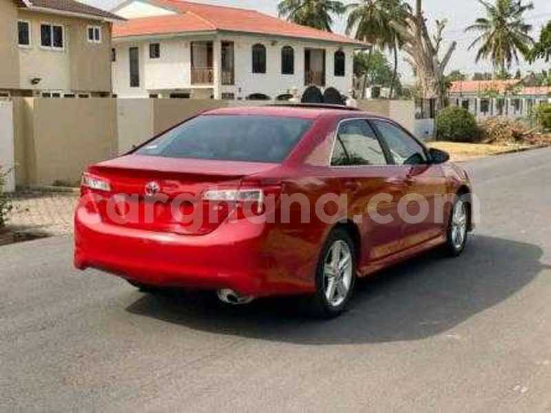 Big with watermark toyota camry greater accra accra 43587