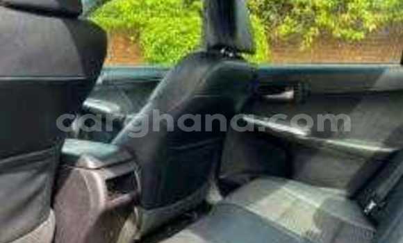 Buy Used Toyota Camry Red Car in Accra in Greater Accra Buy Used Toyota Camry Red Car in Accra in Greater Accra