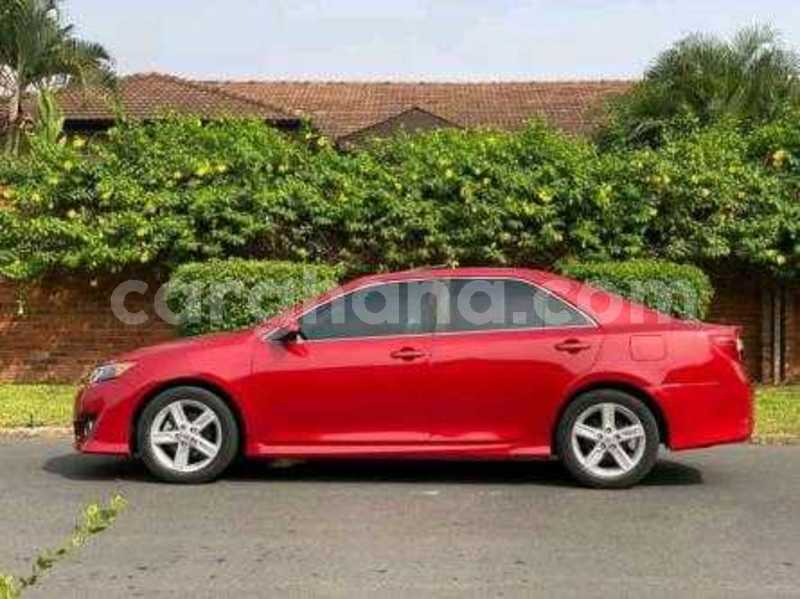 Big with watermark toyota camry greater accra accra 43587