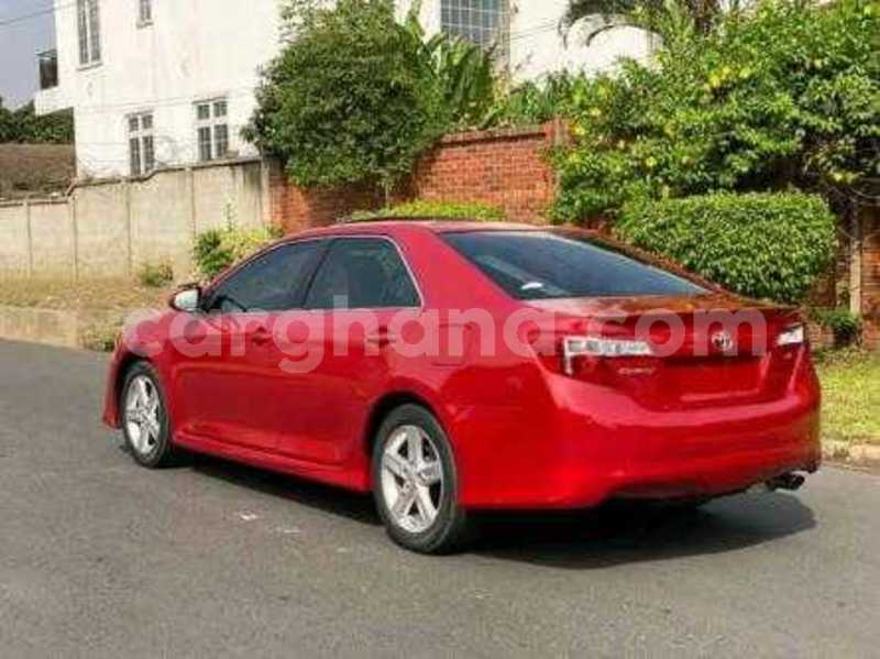 Big with watermark toyota camry greater accra accra 43587