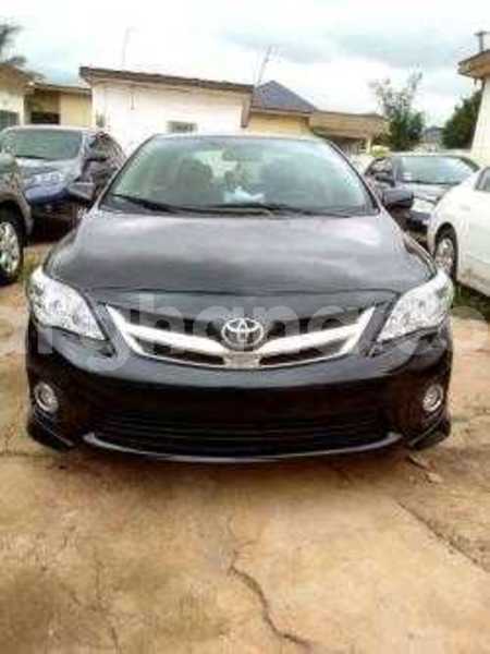 Big with watermark toyota corolla greater accra accra 43588