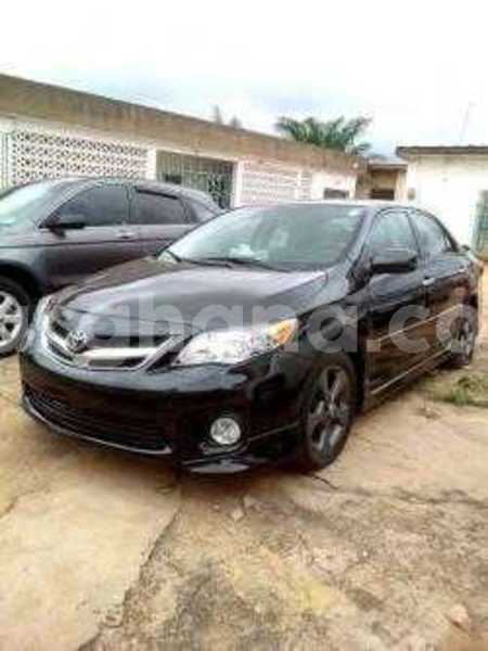 Big with watermark toyota corolla greater accra accra 43588