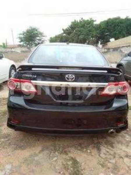 Big with watermark toyota corolla greater accra accra 43588