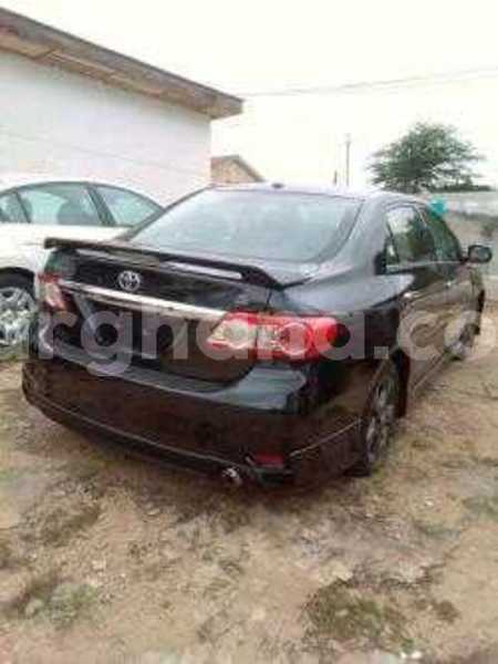 Big with watermark toyota corolla greater accra accra 43588