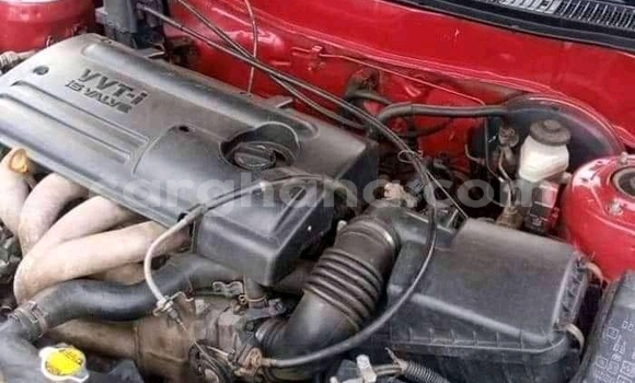 Ra Àlòkù Toyota Corolla Miiran Ọkọ̀ in Accra ni Greater Accra Ra Àlòkù Toyota Corolla Miiran Ọkọ̀ in Accra ni Greater Accra