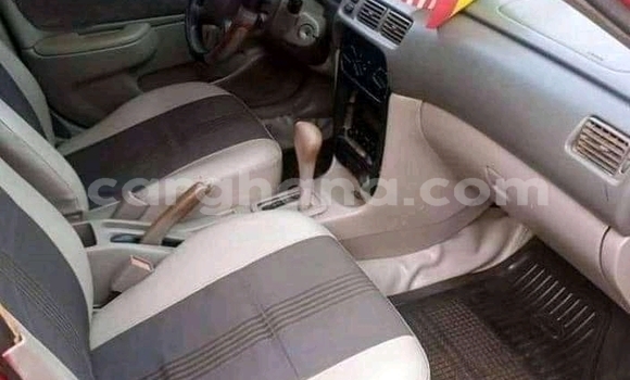 Ra Àlòkù Toyota Corolla Miiran Ọkọ̀ in Accra ni Greater Accra Ra Àlòkù Toyota Corolla Miiran Ọkọ̀ in Accra ni Greater Accra