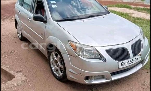 Ra Àlòkù Pontiac Vibe Miiran Ọkọ̀ in Accra ni Greater Accra