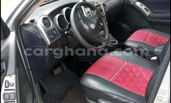Buy Used Pontiac Vibe Other Car in Accra in Greater Accra Buy Used Pontiac Vibe Other Car in Accra in Greater Accra