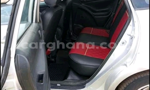 Buy Used Pontiac Vibe Other Car in Accra in Greater Accra Buy Used Pontiac Vibe Other Car in Accra in Greater Accra