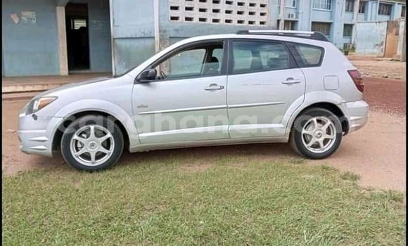 Buy Used Pontiac Vibe Other Car in Accra in Greater Accra Buy Used Pontiac Vibe Other Car in Accra in Greater Accra
