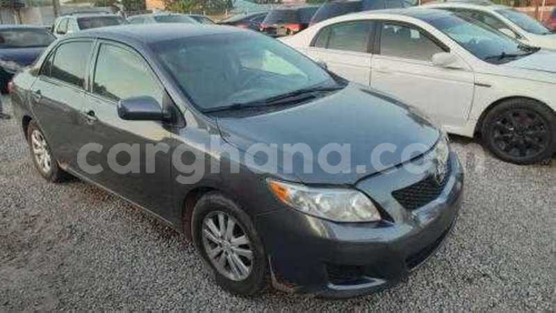 Big with watermark toyota corolla greater accra accra 43591