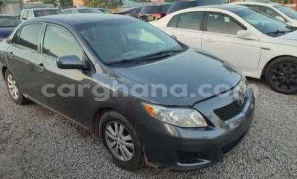 Buy Used Toyota Corolla Other Car in Accra in Greater Accra