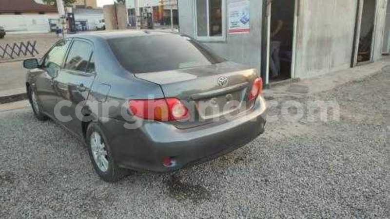 Big with watermark toyota corolla greater accra accra 43591