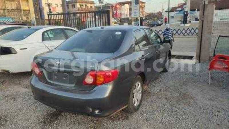 Big with watermark toyota corolla greater accra accra 43591