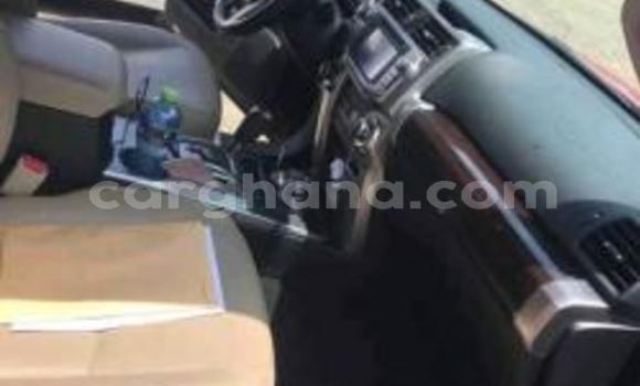 Buy Used Toyota 4Runner Other Car in Tema in Greater Accra Buy Used Toyota 4Runner Other Car in Tema in Greater Accra