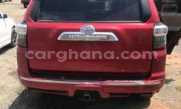 Buy Used Toyota 4Runner Other Car in Tema in Greater Accra Buy Used Toyota 4Runner Other Car in Tema in Greater Accra