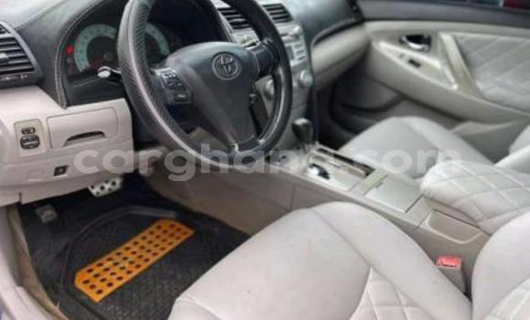 Sayi Na hannu Toyota Camry Sauran Mota in Tema a Greater Accra Sayi Na hannu Toyota Camry Sauran Mota in Tema a Greater Accra