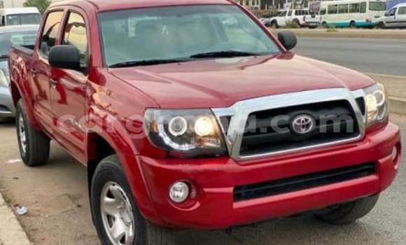 Buy Used Toyota Tacoma Other Car in Tema in Greater Accra