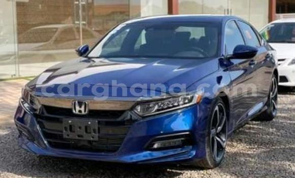 Buy Import Honda Accord Other Car in Tema in Greater Accra