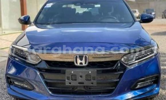 Sayi Imported Honda Accord Sauran Mota in Tema a Greater Accra Sayi Imported Honda Accord Sauran Mota in Tema a Greater Accra