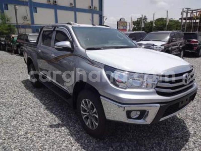 Big with watermark toyota hilux greater accra tema 43599