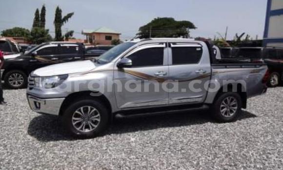 Buy Import Toyota Hilux Other Car in Tema in Greater Accra Buy Import Toyota Hilux Other Car in Tema in Greater Accra
