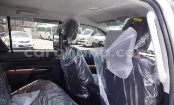 Buy Import Toyota Hilux Other Car in Tema in Greater Accra Buy Import Toyota Hilux Other Car in Tema in Greater Accra