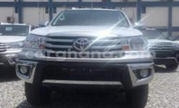Buy Import Toyota Hilux Other Car in Tema in Greater Accra Buy Import Toyota Hilux Other Car in Tema in Greater Accra